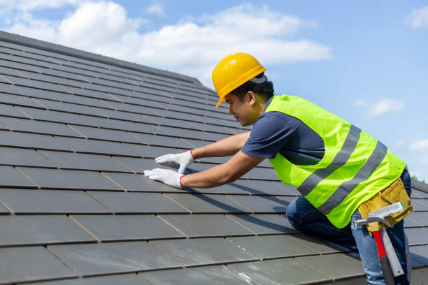 Best Shingle Roofing Installation  in Madisonville, TX