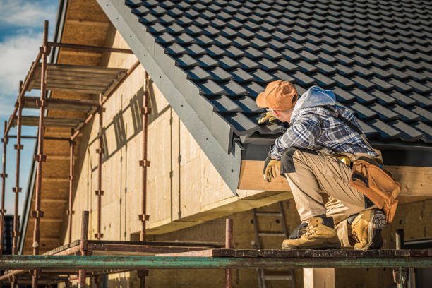 Best Sealant for Roof  in Madisonville, TX