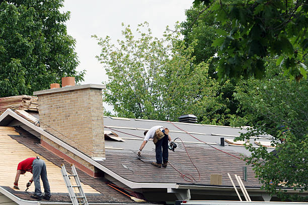 Tile Roofing Contractor in Madisonville, TX