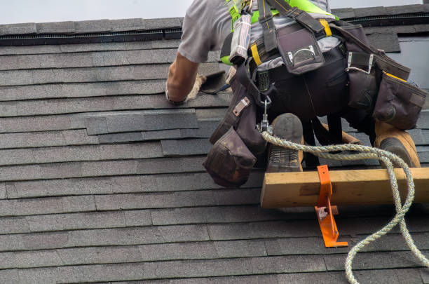Quick and Trustworthy Emergency Roof Repair Services in Madisonville, TX