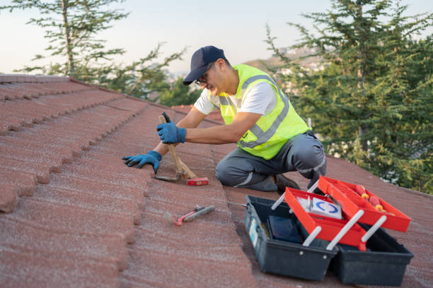 Best Residential Roofing Contractor  in Madisonville, TX
