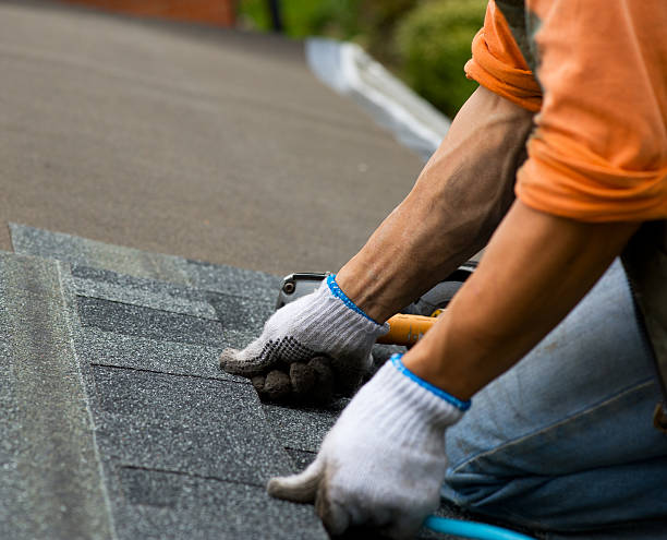 Best Metal Roofing Contractor  in Madisonville, TX