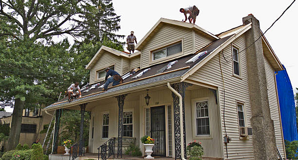Best Roof Waterproofing Services  in Madisonville, TX
