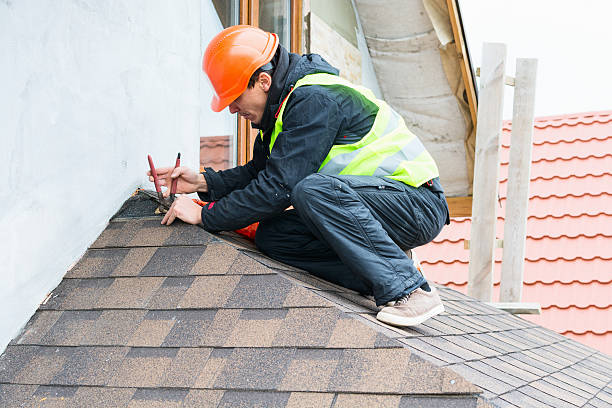 Best Commercial Roofing Services  in Madisonville, TX