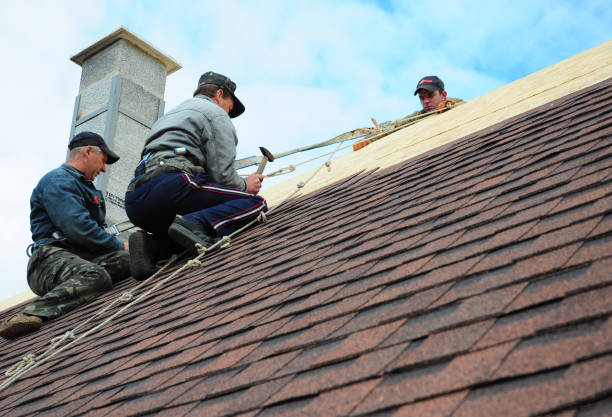 Reliable Madisonville, TX Roofing Contractor Solutions