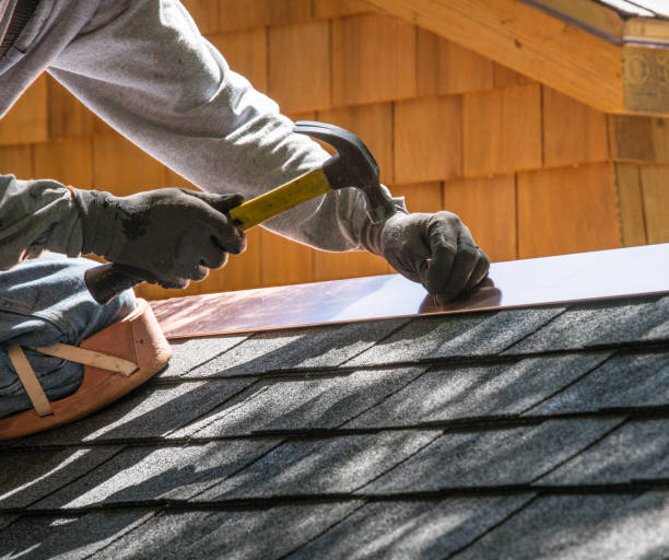 Best Residential Roofing Contractor  in Madisonville, TX